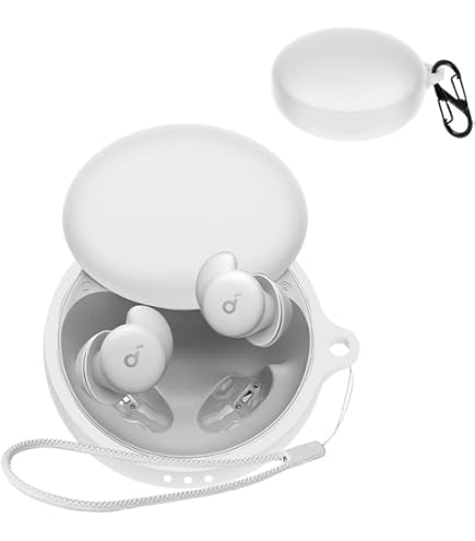 Amazon | For Anker Soundcore Sleep A20 用 ケース カバー【JIAYJP